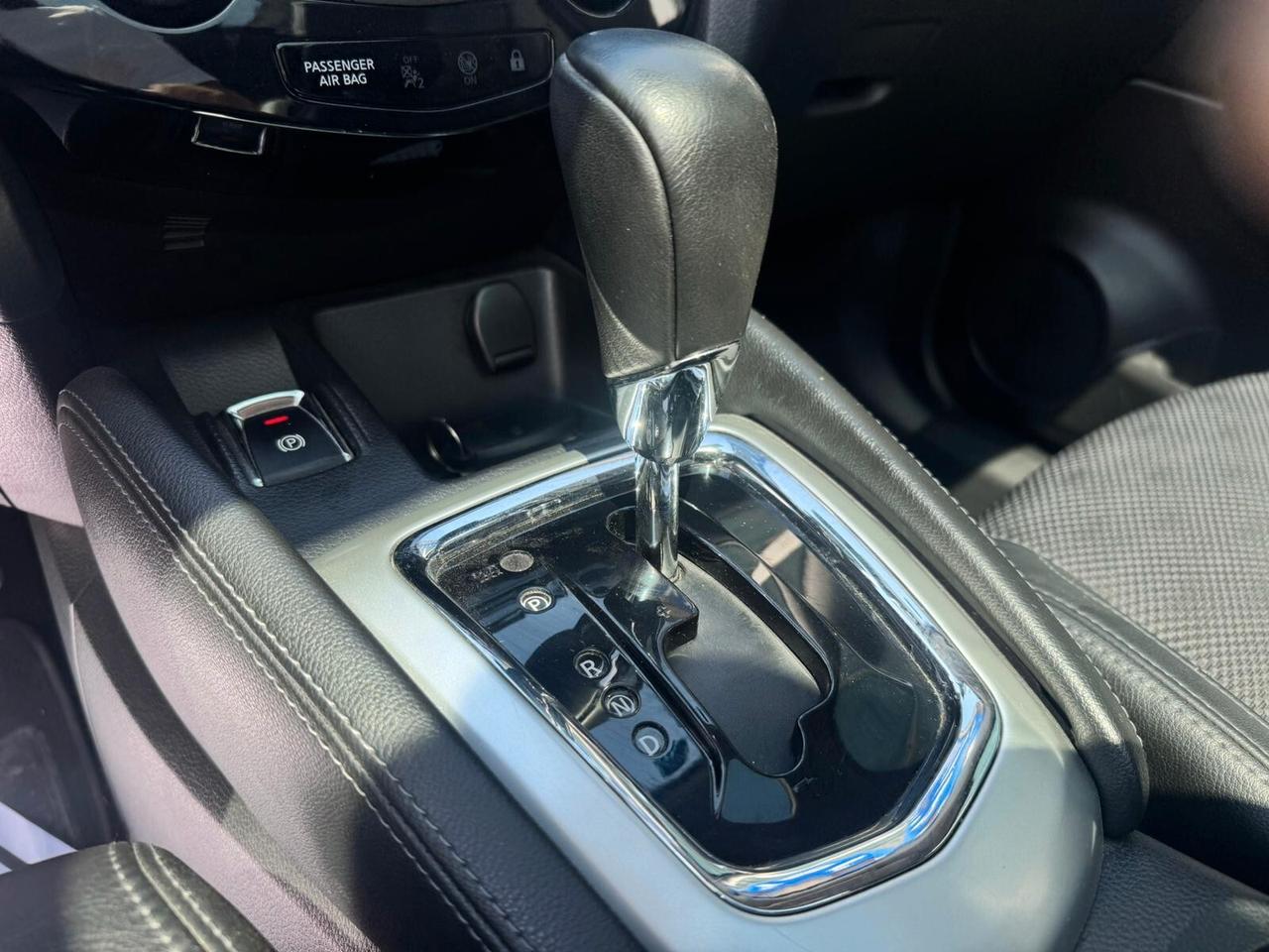 Nissan Qashqai 1.2 DIG-T Tekna AUTOMATICO