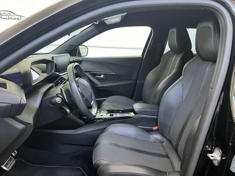 Peugeot 2008 2008 1.5 bluehdi GT s&s 130cv eat8 TUA DA 249,00 EURO AL MESE
