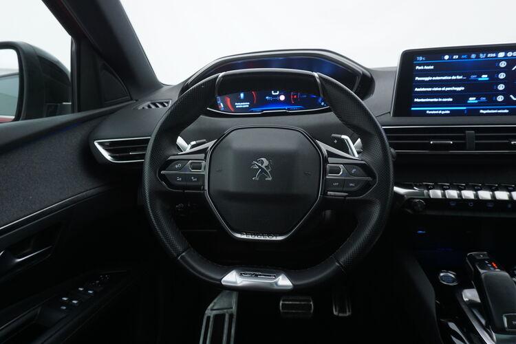 Peugeot 3008 GT Line EAT8 BR437422 1.5 Diesel 131CV