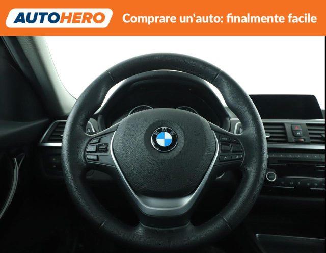 BMW 316 d Touring Business Advantage aut.