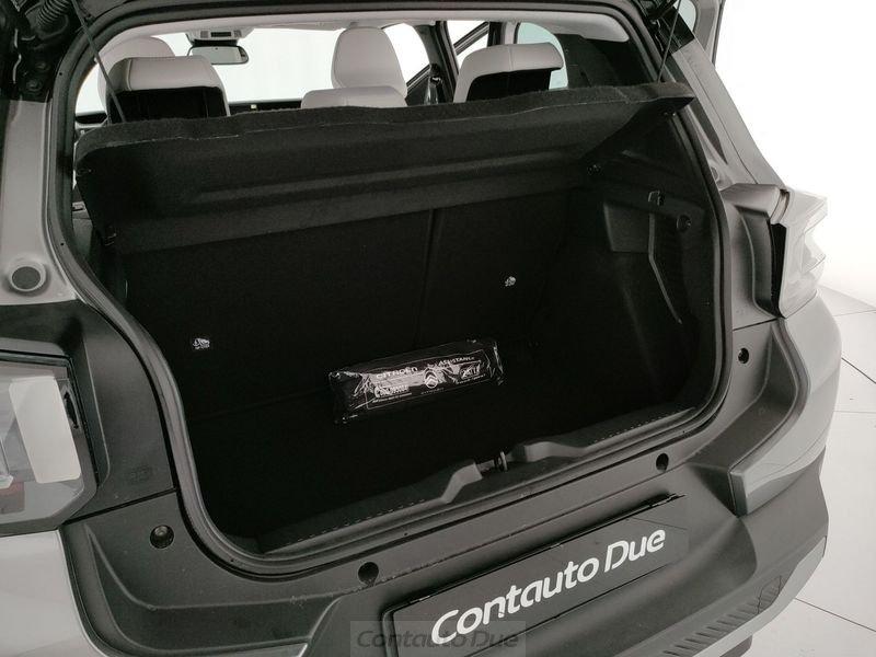 Citroën C3 Turbo 100 cv Manuale MAX