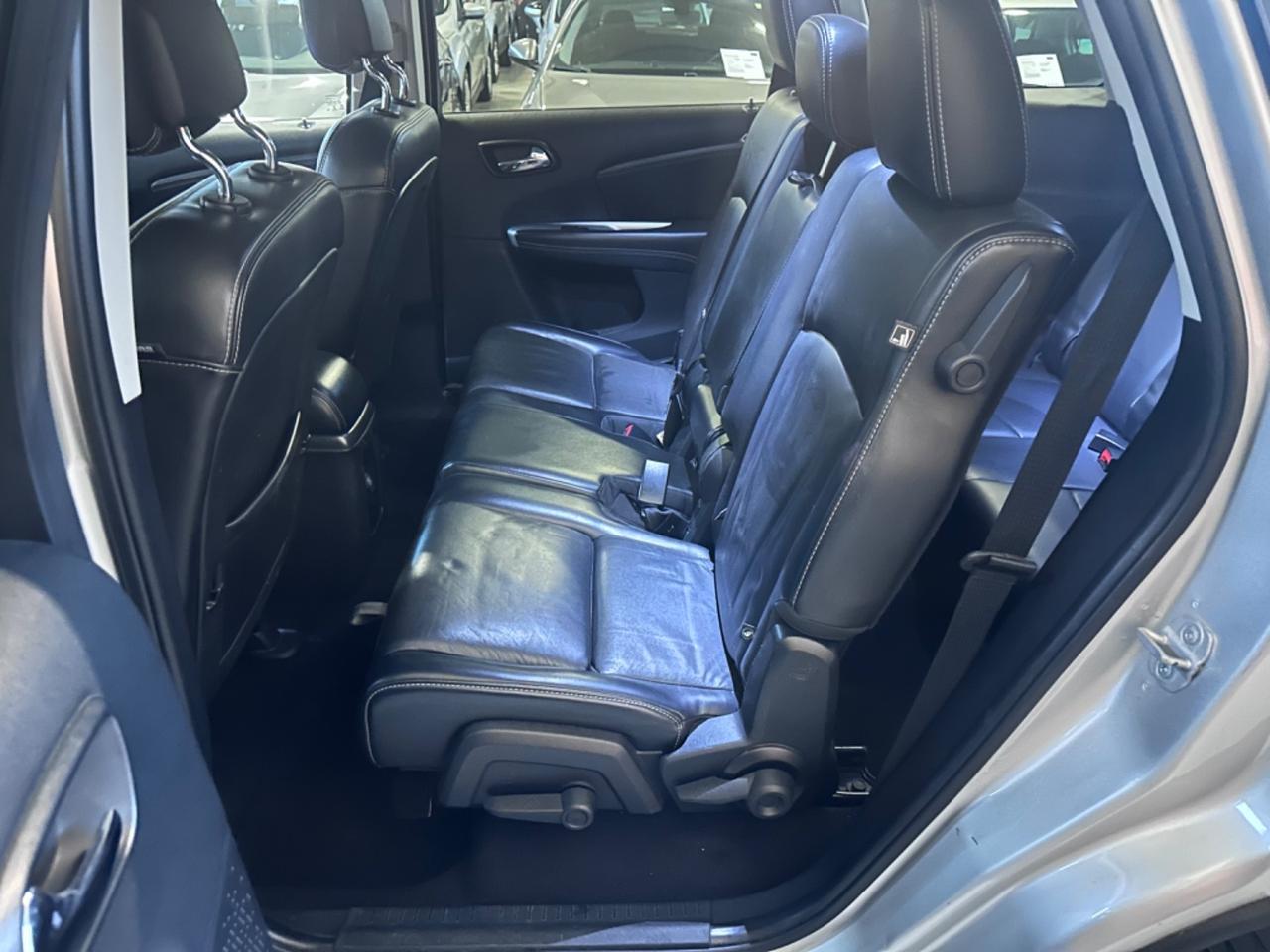 Fiat Freemont 2.0 Multijet 170 CV Lounge