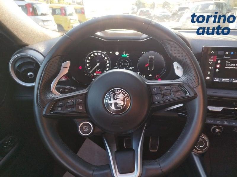 Alfa Romeo Tonale 1.5 130 CV MHEV DDCT7 Edizione Speciale