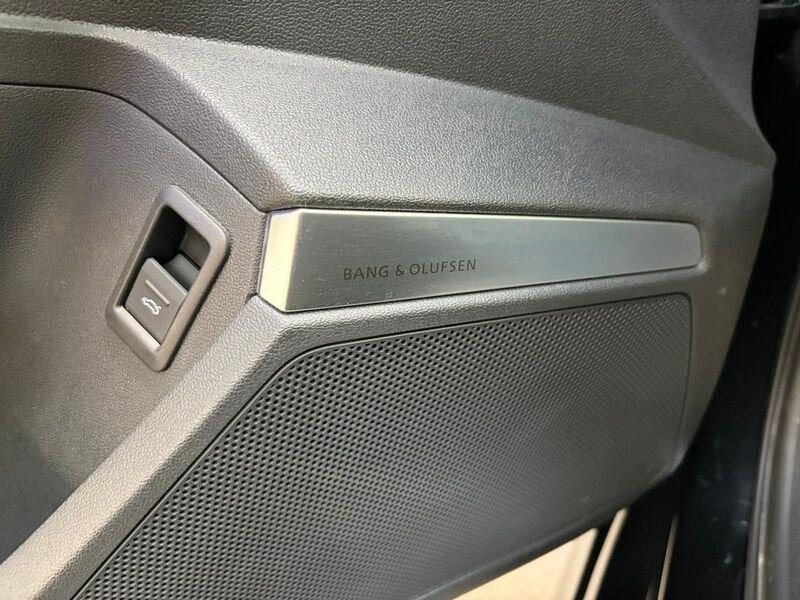Audi A3 S3 SPB TFSI 310 CV quattro S tronic sport attitude