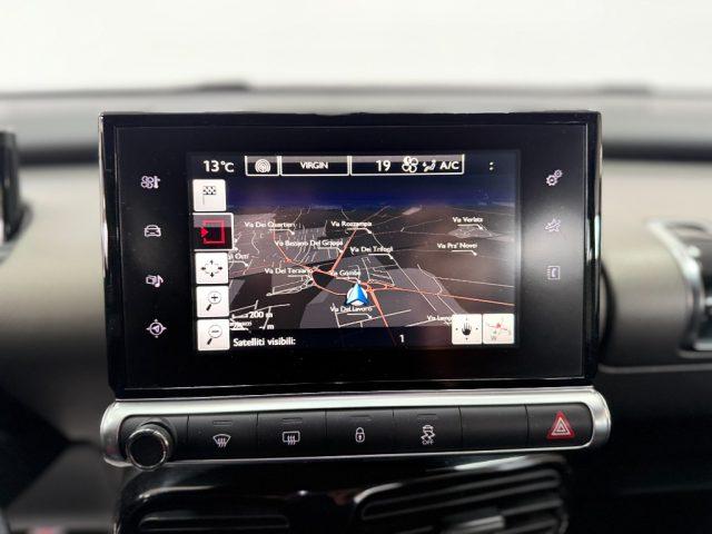 CITROEN C4 Cactus BlueHDi 100 Shine