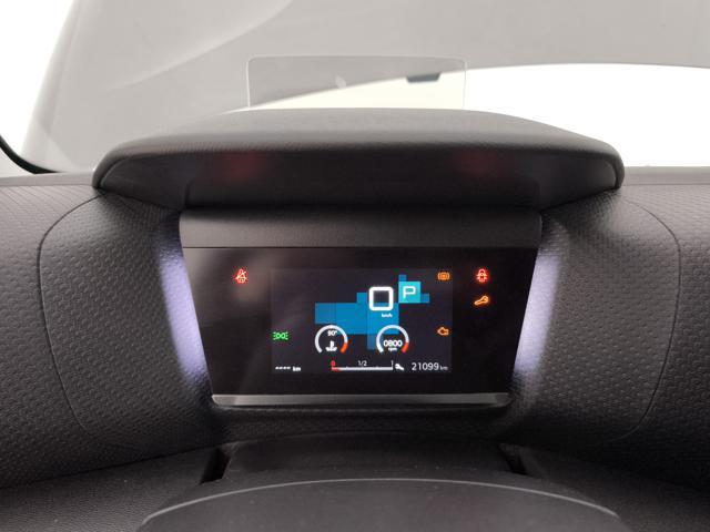 CITROEN C4 1.2 puretech Shine s&s 130cv eat8