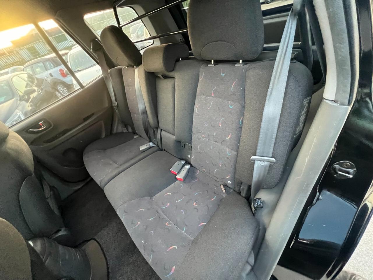 Hyundai Santa Fe 2.0 CRDi TD 4WD GL Plus