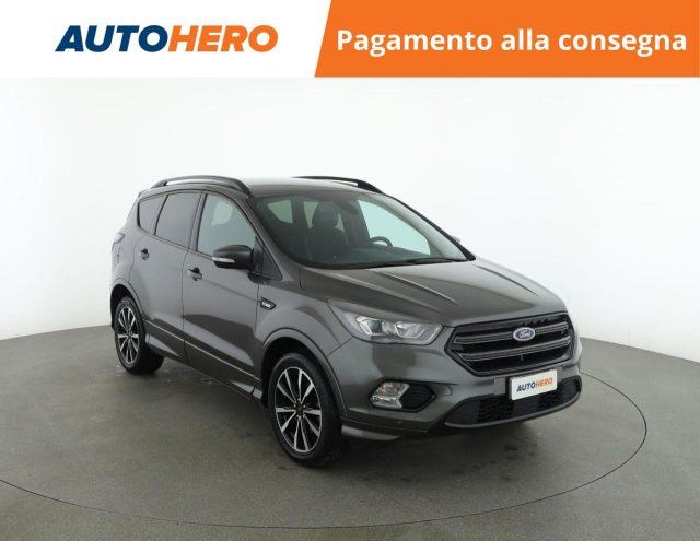 FORD Kuga 1.5 TDCI 120 CV S&S 2WD ST-Line