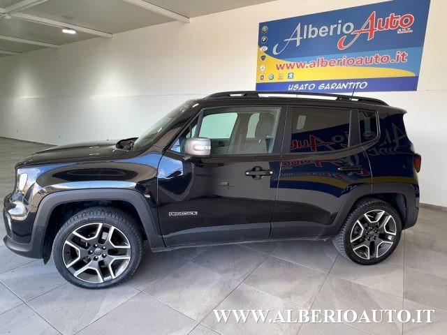 JEEP Renegade 2.0 Mjt 140CV 4WD Active Drive Limited