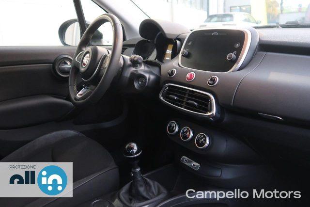 FIAT 500X 500X 1.0 Turbo 120cv 500X