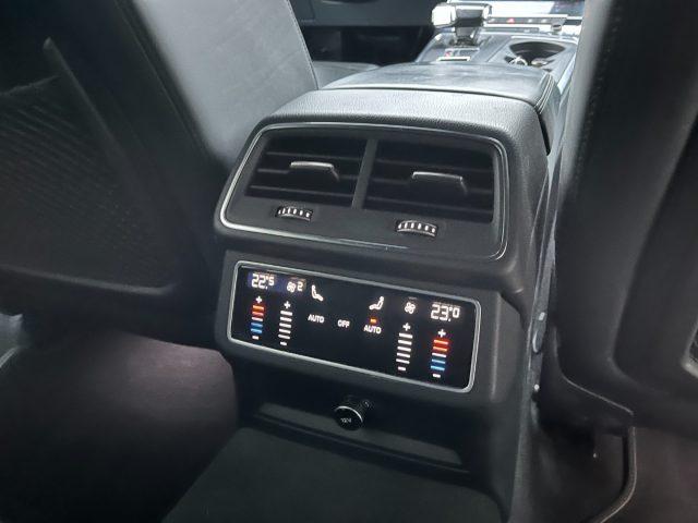 AUDI A6 Avant 50 3.0 TDI MHEV S LINE q. tiptronic *MATRIX