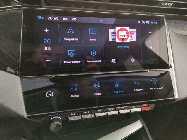 PEUGEOT 308 BlueHDi 130 S&S EAT8 Allure Pack