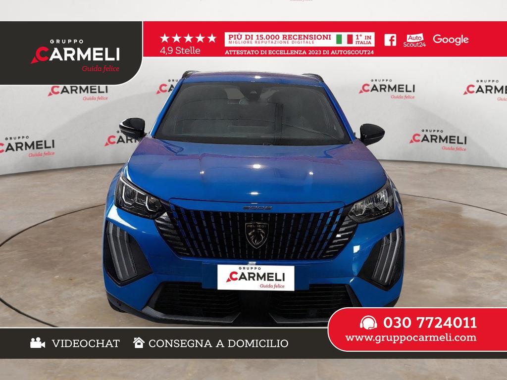 Peugeot 2008 1.2 PureTech Allure