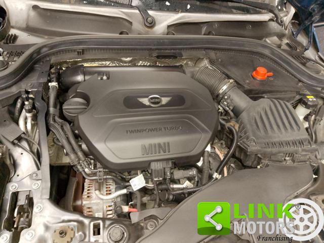 MINI Cooper D 1.5 Cooper D Business XL SUPER OFFERTA