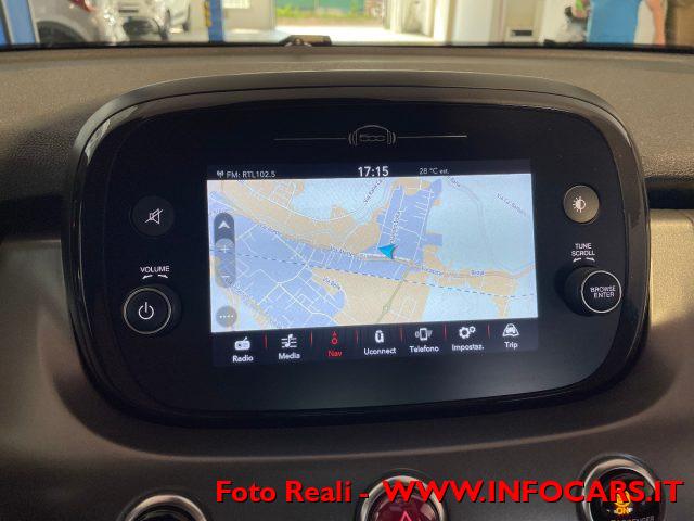 FIAT 500X 1.3 T4 150 CV DCT Sport PROMO