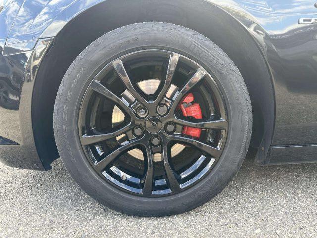 CHEVROLET Camaro 3.6 V6 328 CV aut. Coupé