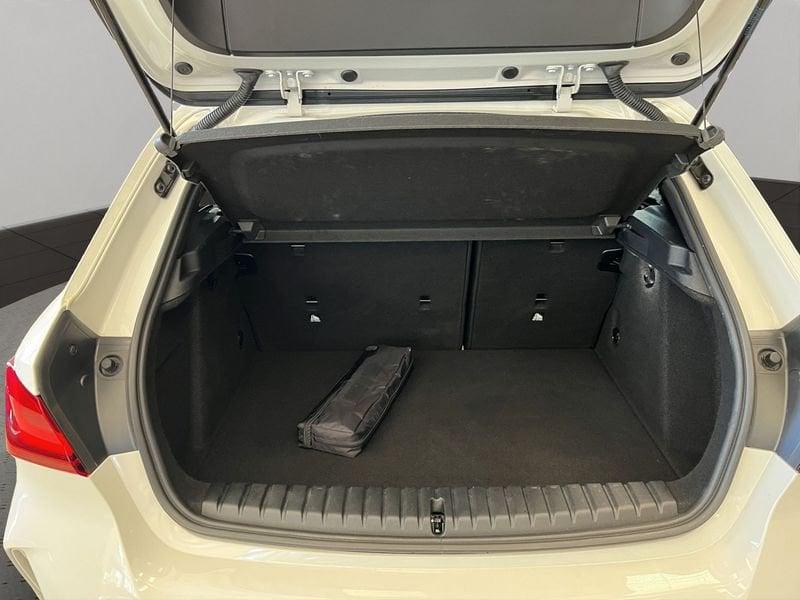 BMW Serie 1 128ti auto