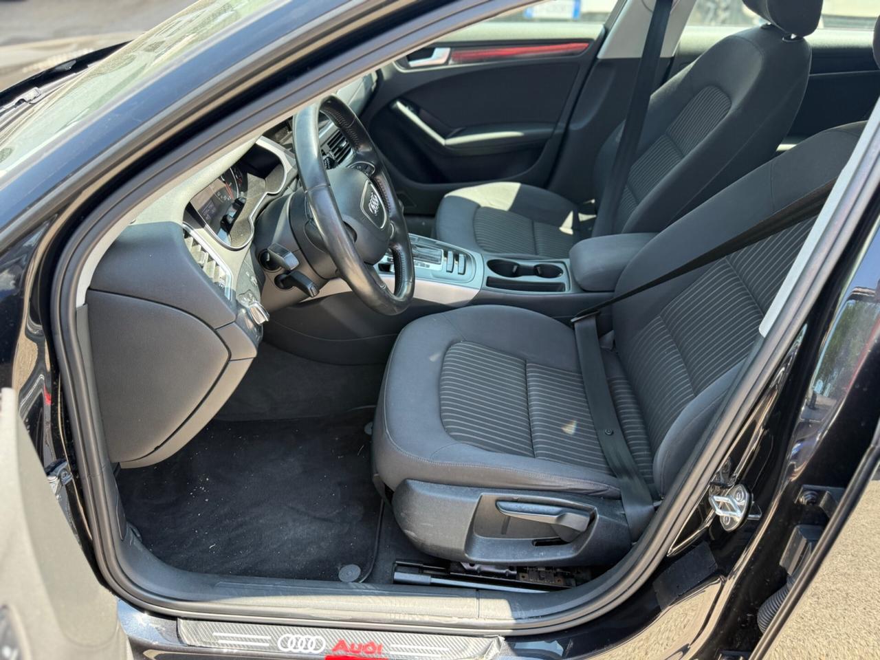Audi A4 Avant 2.0 TDI 150 CV multitronic Advanced