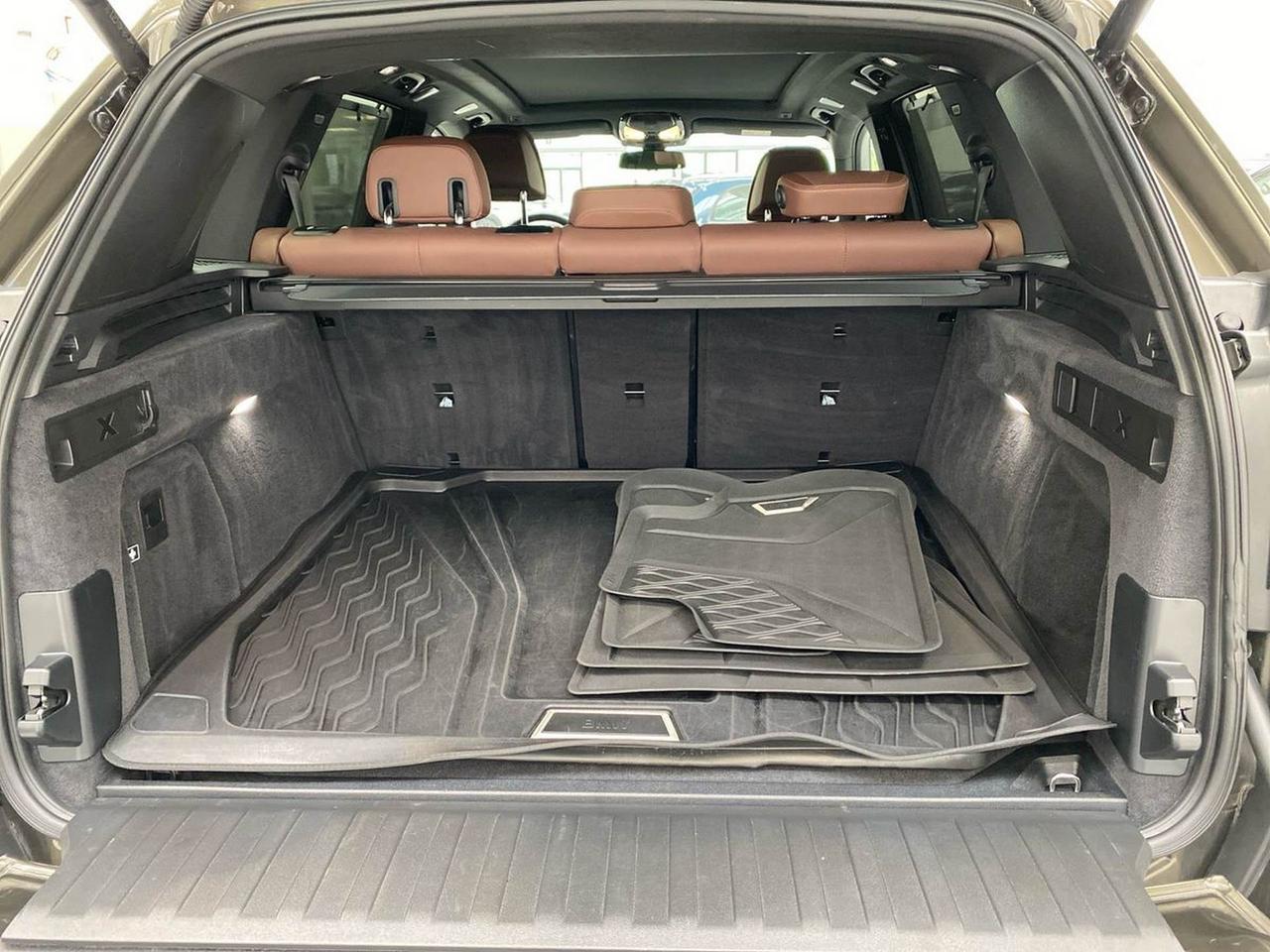 BMW X5 G05 2018 - X5 xdrive30d mhev 48V xLine auto
