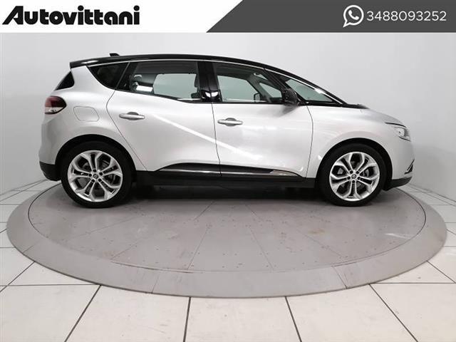 RENAULT Scenic 1.3 TCe 140cv Sport Edition2 FAP my19