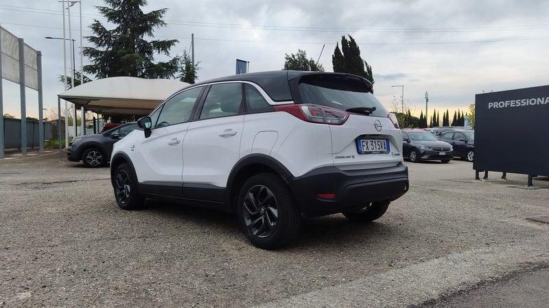 Opel Crossland X Crossland X 1.5 ecotec 120 Anniversary s&s 102cv
