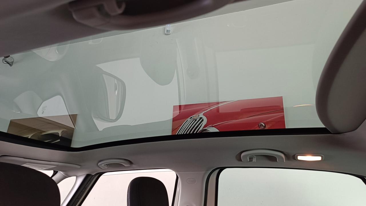Fiat 500L 0.9 TwinAir 105 CV Trekking