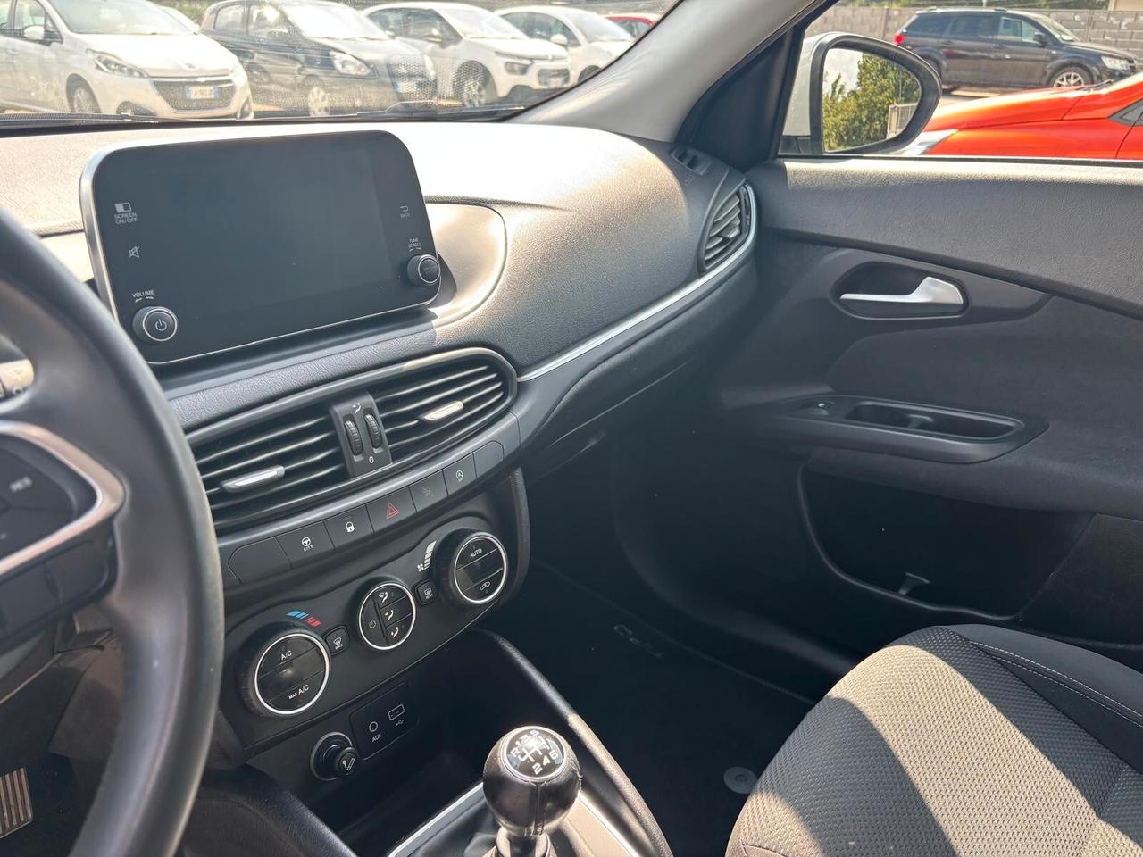 Fiat Tipo 1.6 Mjt 5 porte - 2016