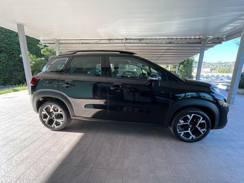 Citroën C3 Aircross PureTech 110 S&S Shine Pack