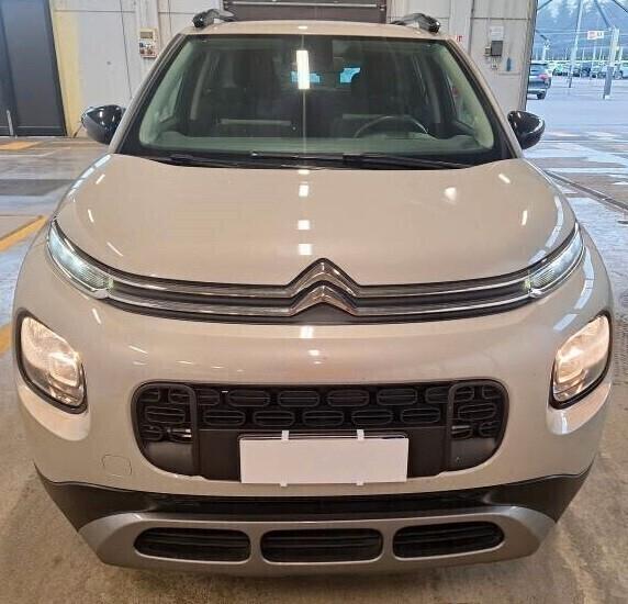 Citroen C3 Aircross Shine