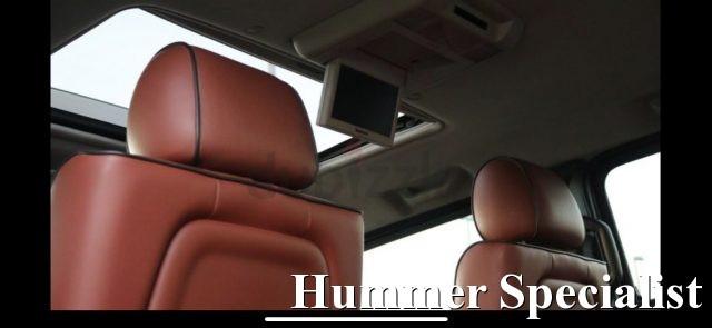 HUMMER H2 6.2 V8 Flexpower aut. SUT Luxury Autocarro Lkw