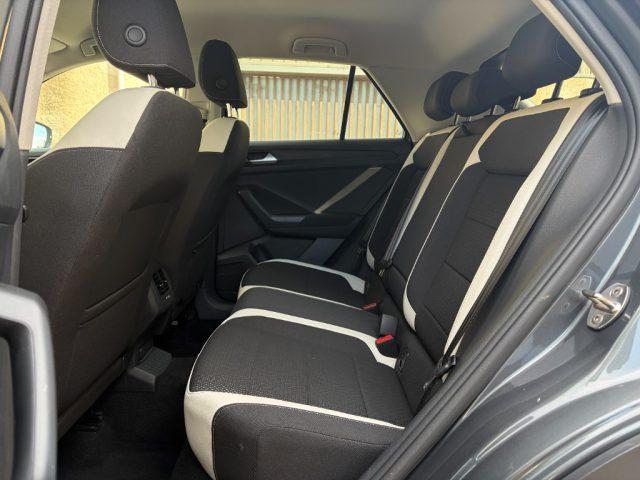 VOLKSWAGEN T-Roc 1.6 TDI Advanced *Coockpit*LED*