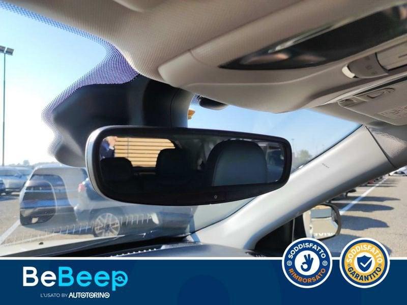 Jeep Compass 2.0 MJT LIMITED 4WD 140CV AUTO