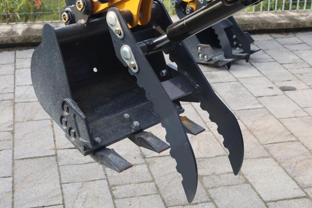 KUBOTA IRE18P NUOVO (18 QUINTALI)