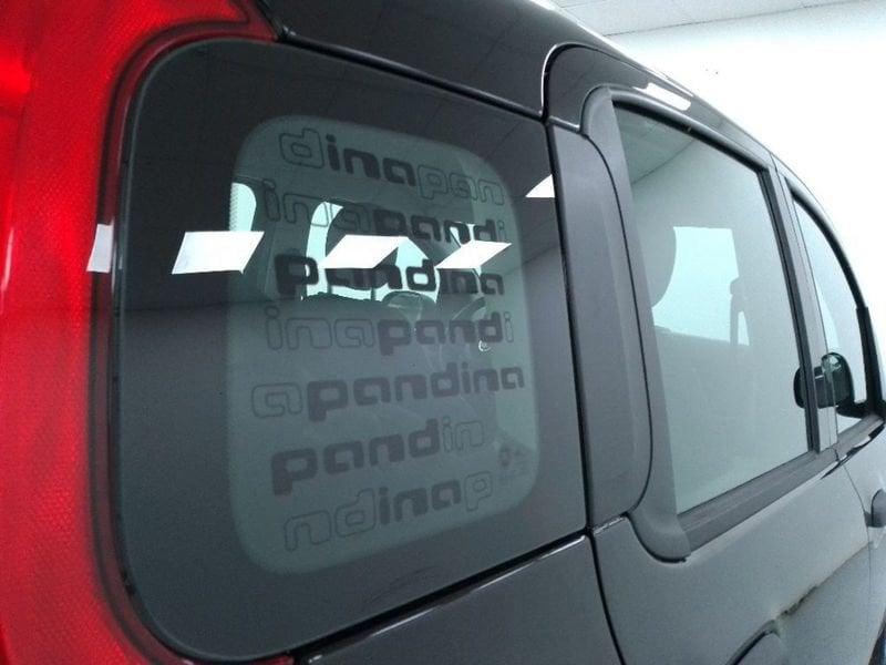 FIAT Pandina 1.0 firefly hybrid Icon s&s 70cv 5p.ti