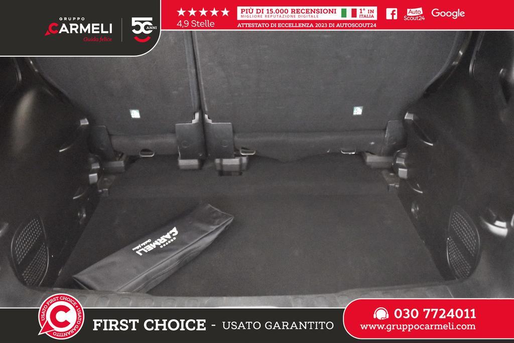 Fiat 500L 1.4 S-Design
