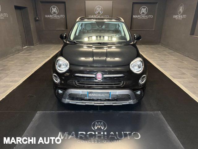 FIAT 500X 1.0 T3 120 CV City Cross