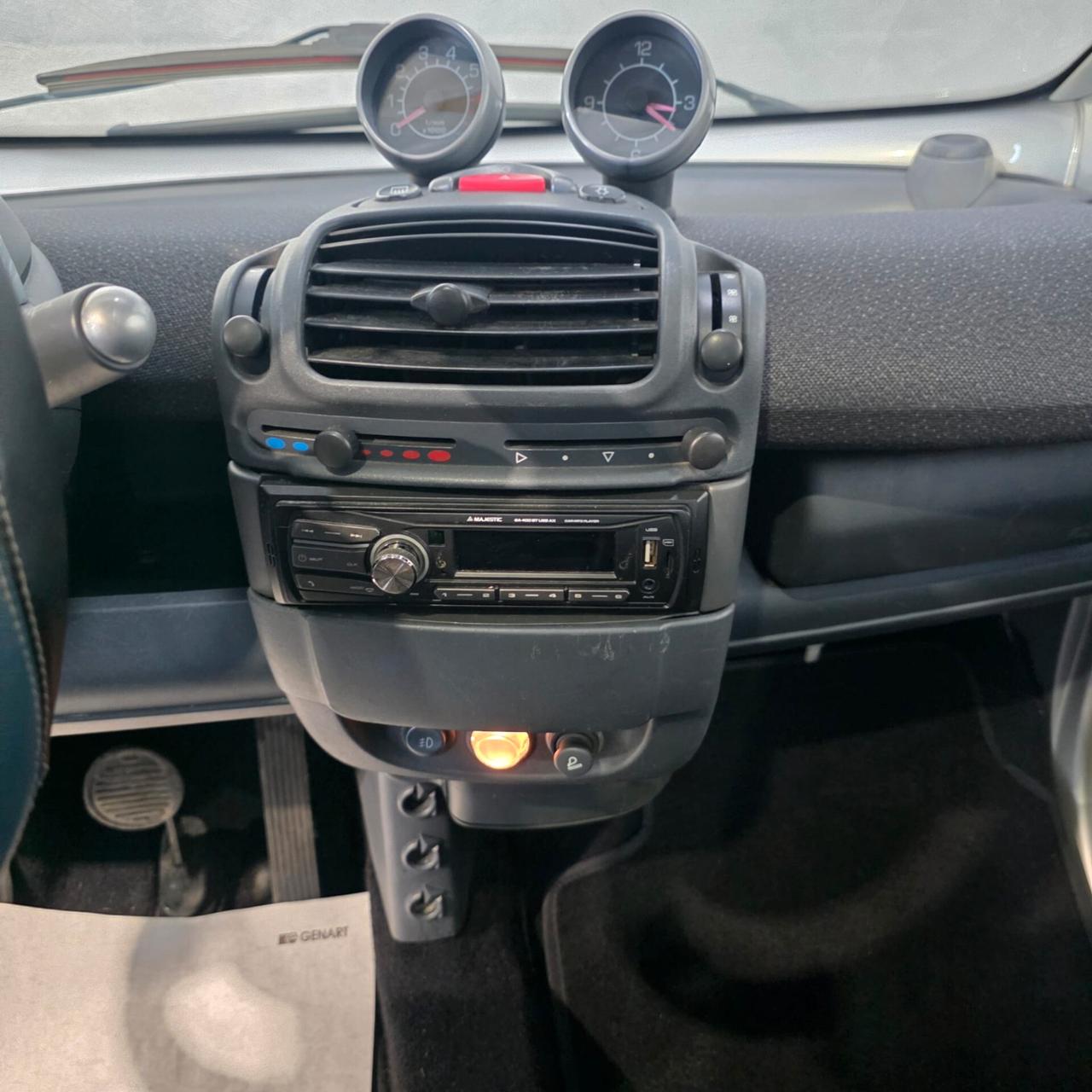 Smart ForTwo 700 BENZINA PASSION