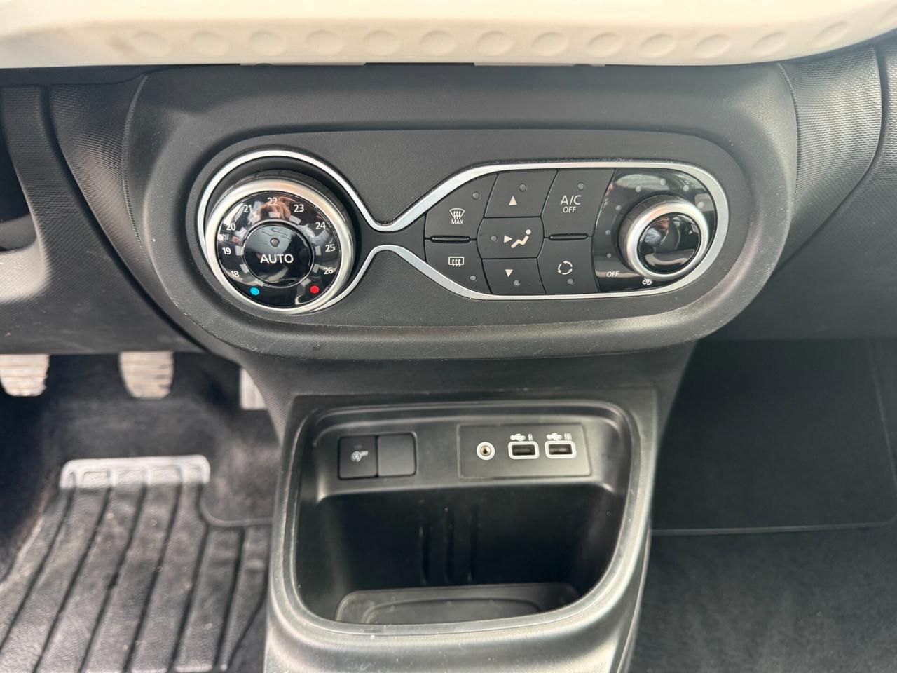 Renault Twingo 1.0cc SCe 65cv Equilibre