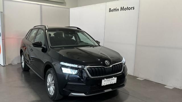 SKODA Kamiq 1.0 TSI Ambition