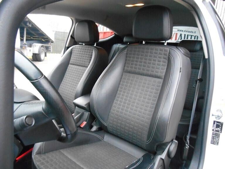 Opel Astra GTC 1.6 CDTI 110CV X NEO PATENTATI