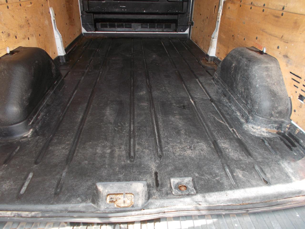 Ford Transit 350 2.2TDCi PM-TM Furgone Entry
