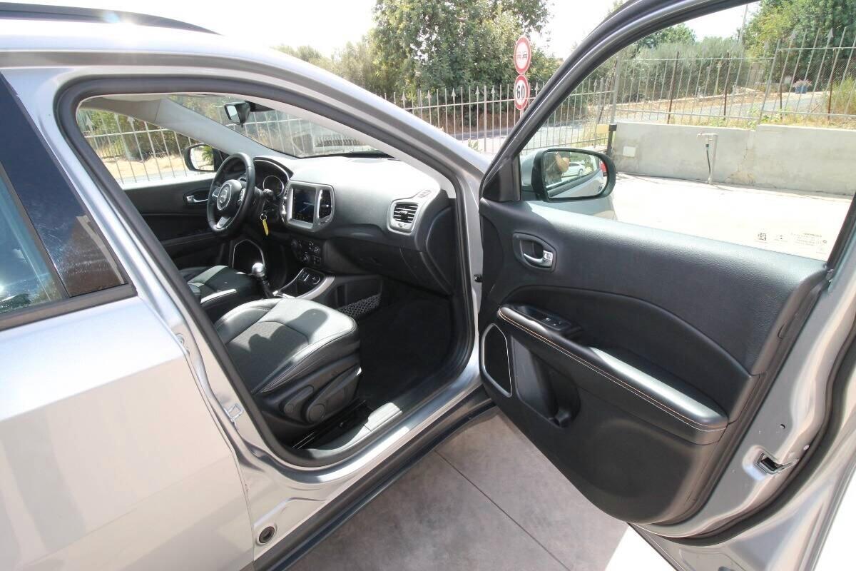 Jeep Compass 1.6 Mjt Business |77000km|2017