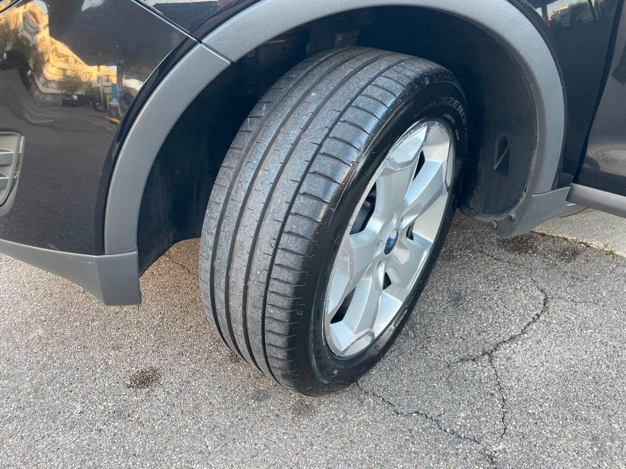 Ford Kuga 2.0 TDCi 136 CV 4WD Titanium DPF FINANZIABILE