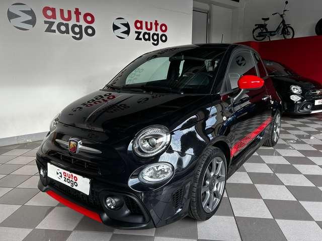 Abarth 595 1.4 t-jet 145cv