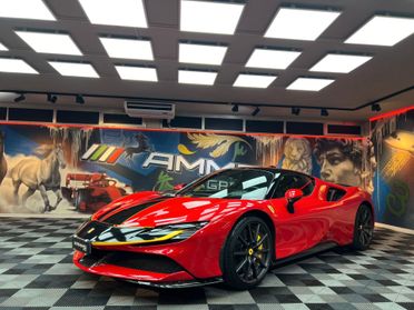 Ferrari SF90 ASSETTO FIORANO FULL CARBON 4.0 (999)