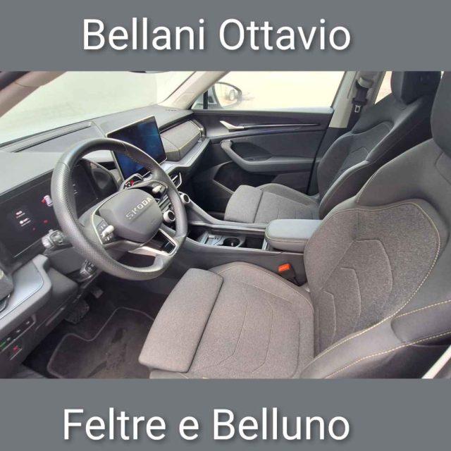 SKODA Kodiaq 2.0 TDI DSG 7 posti Executive
