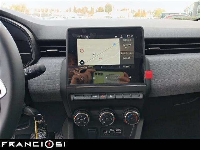 RENAULT Clio 1.0 ECO-G Evolution