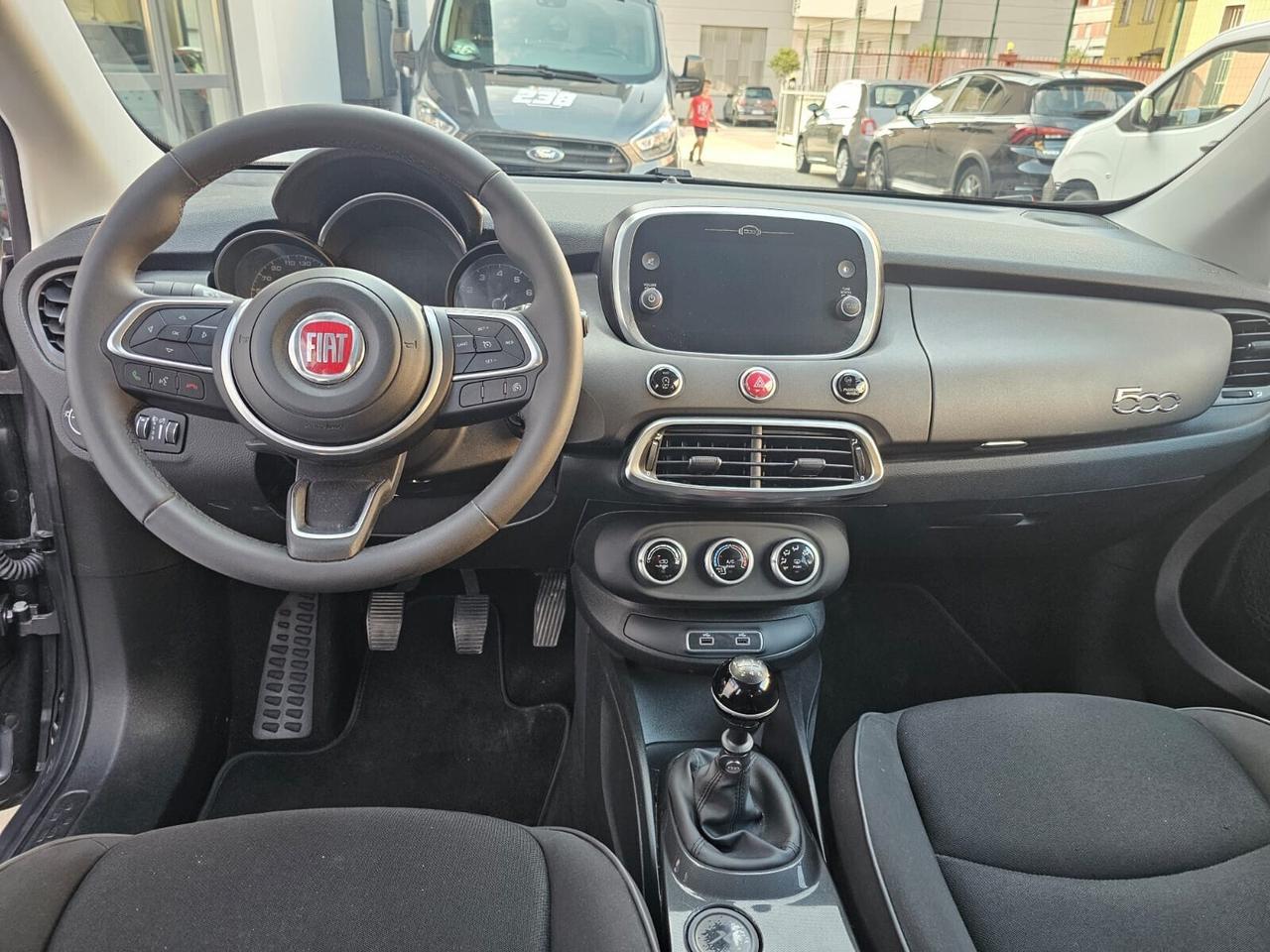 Fiat 500X 1.0 T3 120 CV FIREFLY