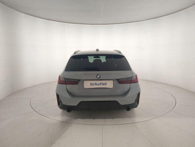 BMW Serie 3 G21 2022 Touring 320d Touring mhev 48V xdrive auto