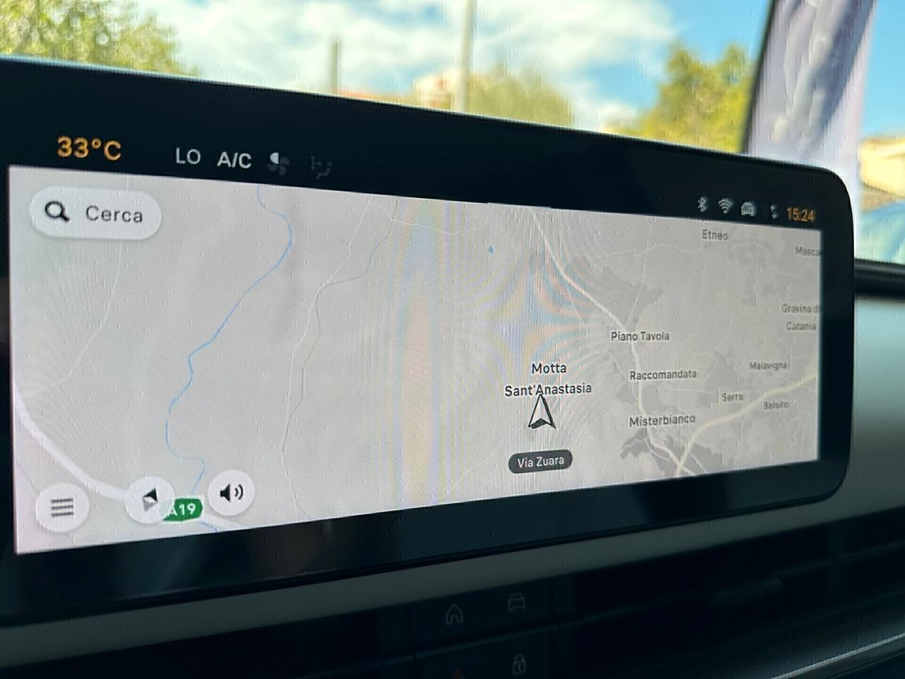 Fiat 600 MY 26 HYBRID 1.2 110cv DCT MHEV La Prima